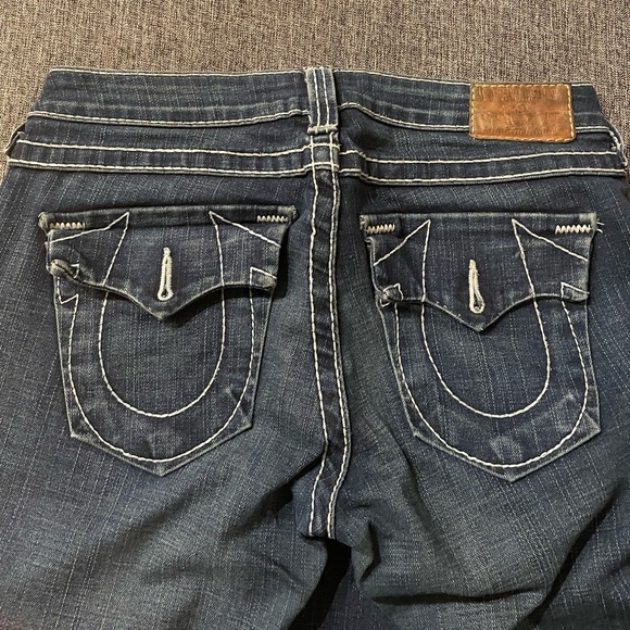 Tru Religion Jeans - Picture 4 of 7